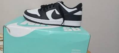 Nike Air Jordan