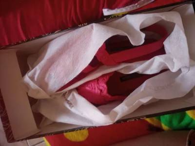 Melissa Flowers Rosa Original