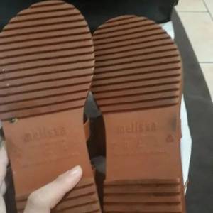 Melissa Marrom Flox Original