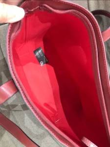 Vendo Essa Lindo Bolsa Da Dumond De Couro Nova 140,00