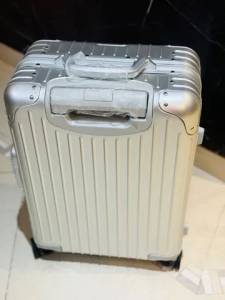 Mala Rimowa Bordo