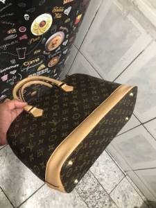 Bolsa Louis Vuitton