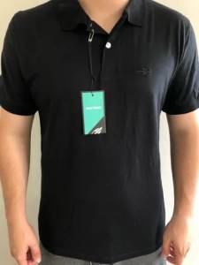Camisetas Polo Mormaii Originais M