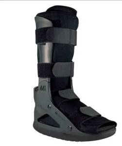 Bota Imobilizadora