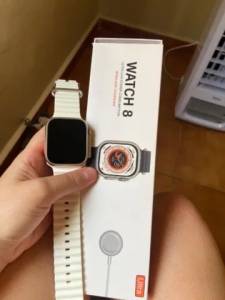 Smart Watch Ultra