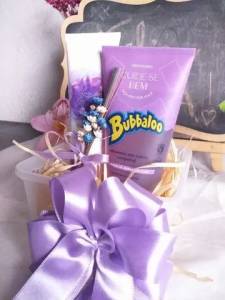 Kit Presente Babbaloo E Luz Do Luar - Imperdvel
