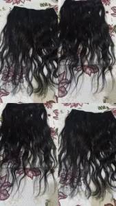 Cabelo Humano