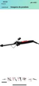 Babyliss Novo