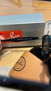 Ray-ban Round Rb2180 M Orignal