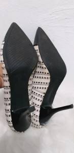 Scarpin Beira Rio