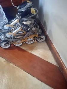 Vendo Patins