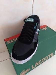 Tenis Lacoste