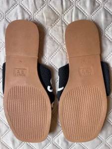 Rasteira Schutz Original - 34