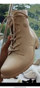 Vendo Bota Nova Nunca Usada N 36