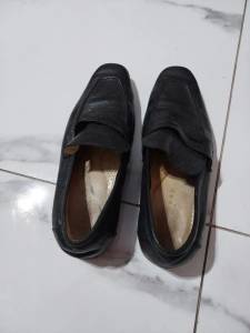 Sapato Mocassim Crawford