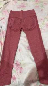 Legging Shein Empina Bumbum Nova