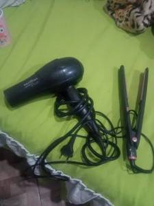 Vendo Secador E Pracha