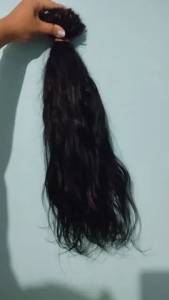 Mega Hair Humano