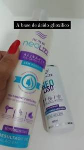 Redutor De Volume Orgnico