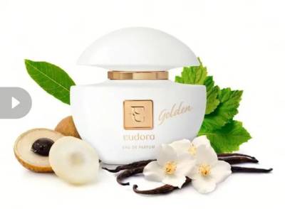 Eudora Golden