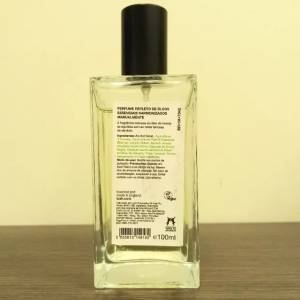 Perfume Nicho Lush Sun 100ml