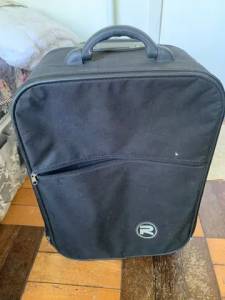 Mala De Cabine $70
