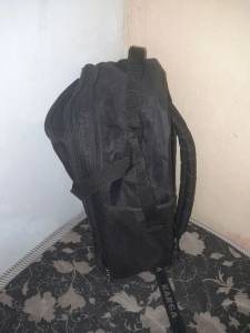 Bolsa Karga Nova