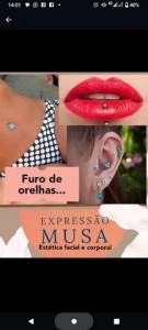 Sobrancelhas Fio A Fio