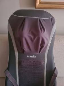 Massageadora Homedics