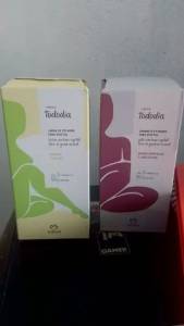 25 Reais Cada