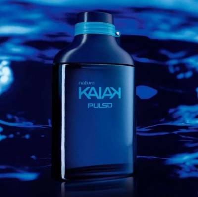 Colnia Kaik Pulso Masculino