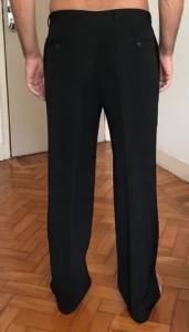 Cala Social Masculina Elle Et Lui - Tam 46