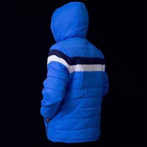 Casaco Peluciado Lacoste Top