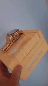 Relgio Invicta Original