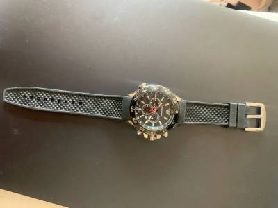 Relgio Armani Original