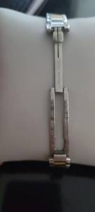 Relogio Feminino Baume & Mercier Riviera