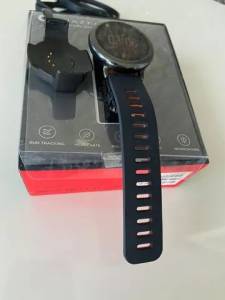 Smartwatch Amazfit Pace
