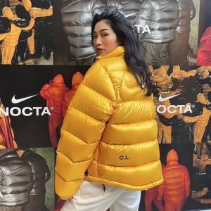 Jaqueta Nike Nocta Importada Top