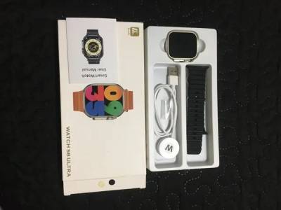 Relgio Smartwatch