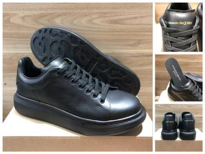 Tnis Alexander Mcqueen