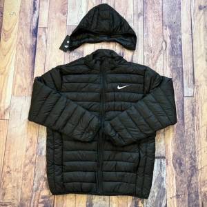 Jaqueta Puffer Nike Top