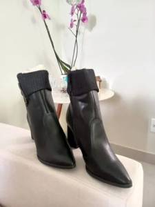Bota Da Missisipe