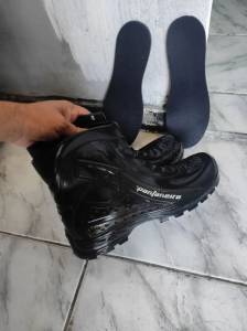 Bota Pantaneiro
