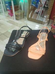 Sandlia 20 Reais Cada