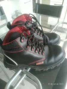 Bota Bracol Nmero 40