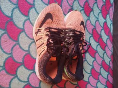 Tnis Nike Unissex