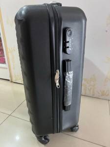 Mala De Viagem (nova)