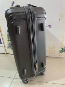 Mala De Viagem