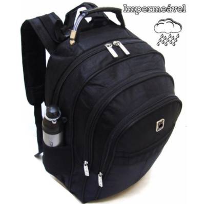 Mochila Impermeavel Grande Reforada