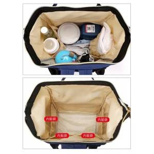 Bolsa Mochila Maternidade